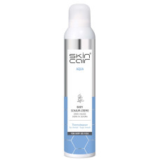 Зволожувальний пінний крем для тіла Skincair by Allpresan Aqua