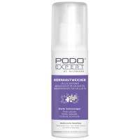 Розм'якшувач шкіри перед процедурою педикюру Podoexpert by Allpresan Hornhautweicher Callus Softener, 200 мл