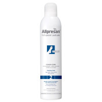 Крем-піна для сухої шкіри стоп Allpresan Foot Special No. 2 Foam Cream, 300 мл Крем-піна для сухої шкіри стоп Allpresan Foot Special No. 2 Foam Cream, 300 мл