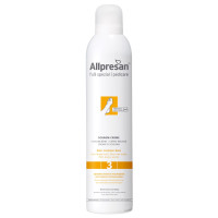 Крем-піна для сухої шкіри стоп Allpresan Foot Special No. 3 Foam Cream, 300 мл