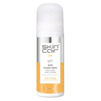 Пенный крем для оздоровительного ухода рук Skincair by Allpresan Spa, 50 мл
